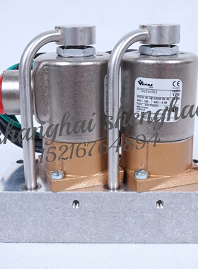 2605701020=301EAQ861复盛螺杆空压机GD-7TV/TVC/TVO电磁阀SA220