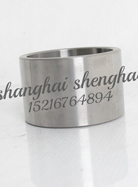 2605031560 复盛正厂配件SA51自制油封衬套