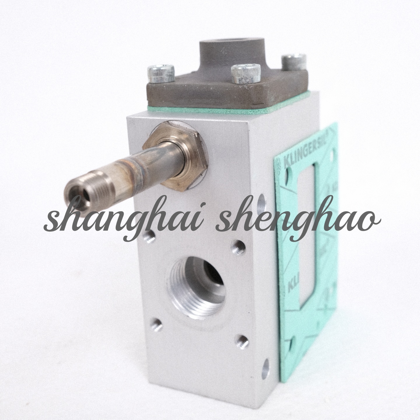 47625347001英格索兰贺尔碧格呼吸阀VVF12EN带垫片21-AI1657-0001