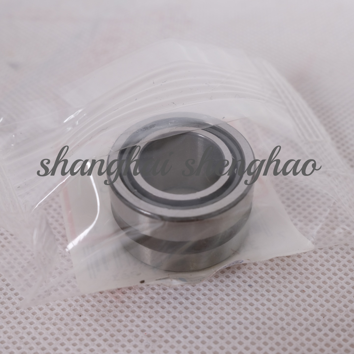 2110099999复盛车载EBD空压机机头进口SKF斯凯孚nki15/16滚针轴承