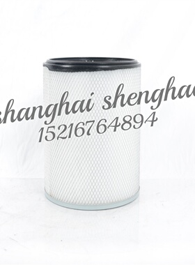 2621540100复盛佩卓奇螺茨鼓风机正厂配件FRA150空滤DN-150