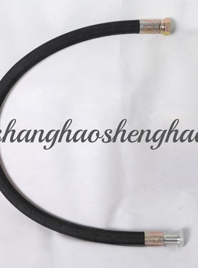 2605463090=71141112-61450复盛正厂SA75A高压软管 1