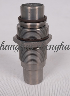 2116010098=9610221-20550-M2复盛螺杆空压5.5CMM油细分离器芯管