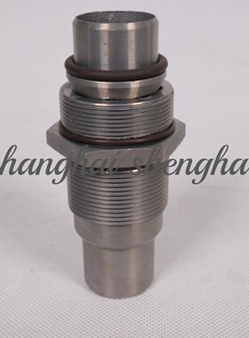 2116010098=9610221-20550-M2复盛螺杆空压5.5CMM油细分离器芯管