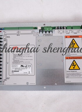 23533532IR英格索兰离心机原厂控制模块FMM带程序