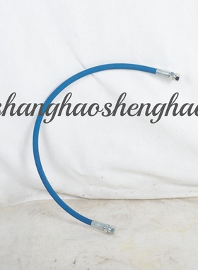 73191-0801600复盛埃尔曼airman移动空压机原厂配件高压软管