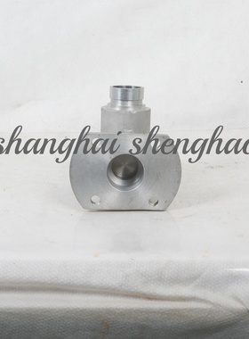 100007663=100012308登福GDK康普艾正厂空压机配件压力阀G40