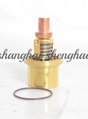 2606690960复盛原厂DN50-170 温控阀阀芯适用SA200T，200W-250W