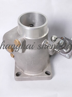 2104050039=9315717-224528a-H复盛贺尔碧格DIN蝶式进气阀ZAED40