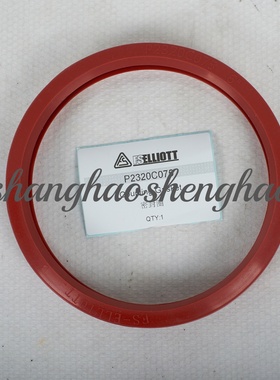 P2320C075复盛易利达ELLIOTT离心空压机原厂配件密封圈6寸