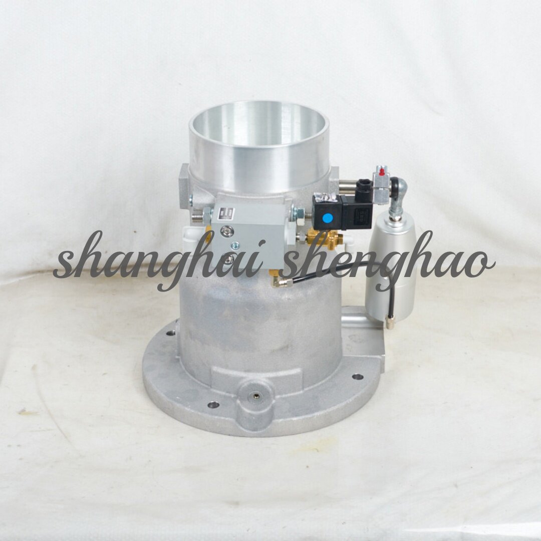 神钢PS-FC19-518=2.640.520.0932(E1V43)进气阀 RBC120E(Ko) 230V