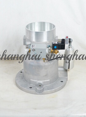 神钢PS-FC19-518=2.640.520.0932(E1V43)进气阀 RBC120E(Ko) 230V