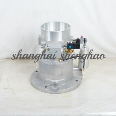 神钢PS-FC19-518=2.640.520.0932(E1V43)进气阀 RBC120E(Ko) 230V