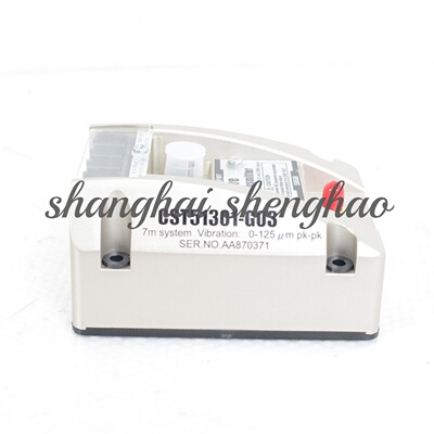 CST51301-G03三星SAMSUNG 离心空压机配件振动变送器传感器