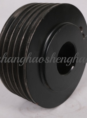 2605233740=71131112-76320复盛空压机SA30A7.5barg机体皮带轮