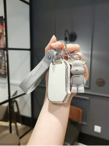 Применимо к Kia Key Case K3K4K5KX3KX5/7 Smart Run Sorento Yipao Kaishen 2022 Cross Shell J