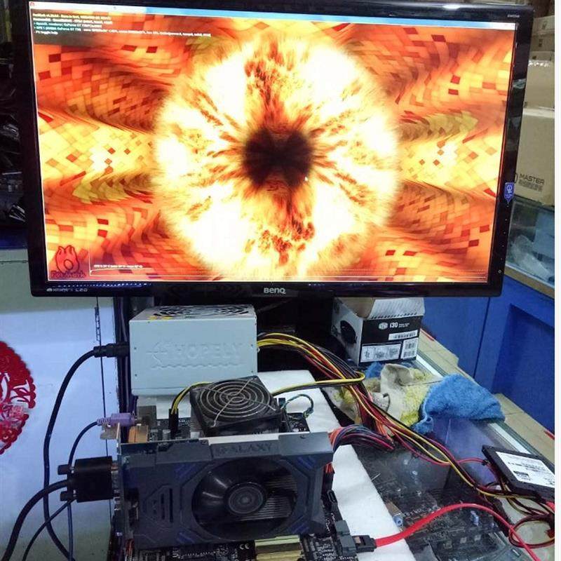 gt730 1gd3 战将 95新 秒gt720 gt640 2g  骁将 虎将 龙将