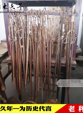 老物件民俗装饰摆件复古怀旧