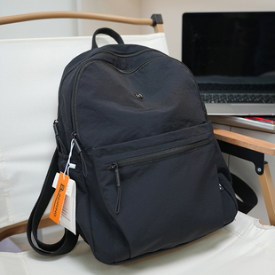 套拉杆箱大容量双肩包女通勤旅行包休闲轻便大学生书包15寸电脑包
