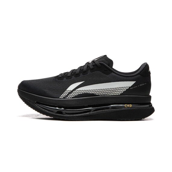 thumbnail for Li Ning's 2026 new Red Rabbit 9 ULTRA Silk Lightweight Men's and Women's Trendy Sports Running Shoes ARPW007 008