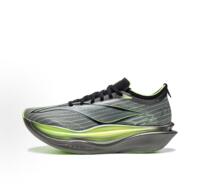 Li Ning Feidian 6 ELITE Super 䨻 men 's carbon plate light speed marathon professional sports running shoes ARMW001 thumbnail 3