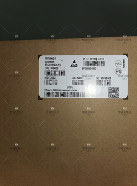 销售并回收BSC016N06NS  TDSON-8 大电流低内阻MOS管  一站式