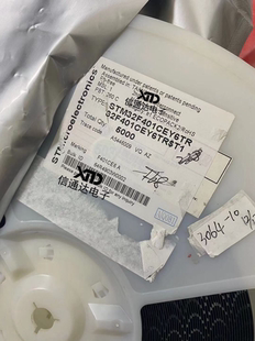 销售并回收STM32F401CEY6TR 原装器件 一站式配套