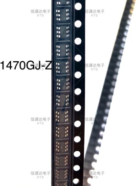 销售并回收销售并回收MP1470GJ-Z 电源管理开关芯片 稳压器