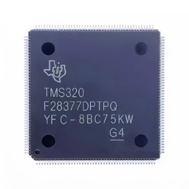 TMS320F28377DPTPT  封装LQFP-176 微控制器-MCU芯片 销售并回收