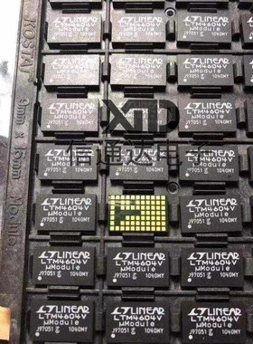 销售并回收销售并回收LTM4604V  BGA  集成电路IC 一站式配套