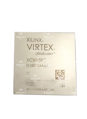 销售并回收XCVU5P-2FLVB2104I  一站式配套