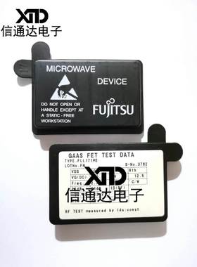 销售并回收FLL171ME 高频管 射频微波器件  一站式配套