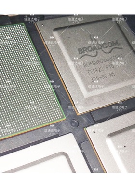 BCM88660A0KFSBG 电信接口流量管理器 一站式配套