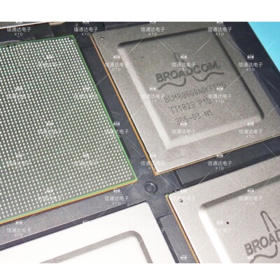 BCM88660A0KFSBG 电信接口流量管理器 一站式配套