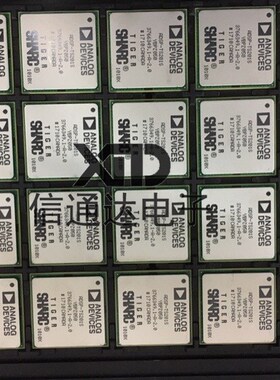 销售并回收ADSP-TS201SYBPZ050 嵌入式信号处理器   一站式配套