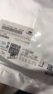 销售并回收TPS56C20PWPR  降压 开关稳压器  24HTSSOP原厂原装器