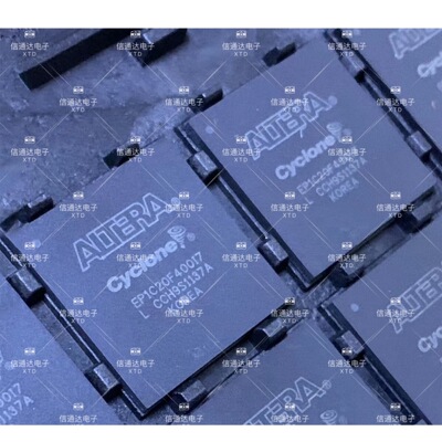 销售并回收EP1C20F400I7  一站式配套