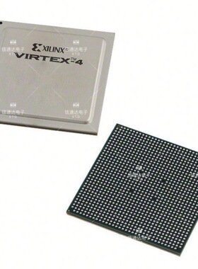 XC4VFX100-11FFG1152C   一站式配套