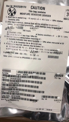 销售并回收EP2S30F484I4N FPBGA-484 嵌入式芯片 通信IC