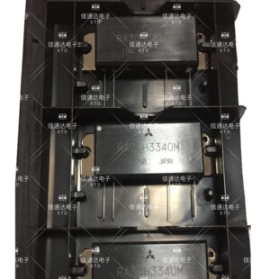销售并回收RA30H3340M 配套 一站式