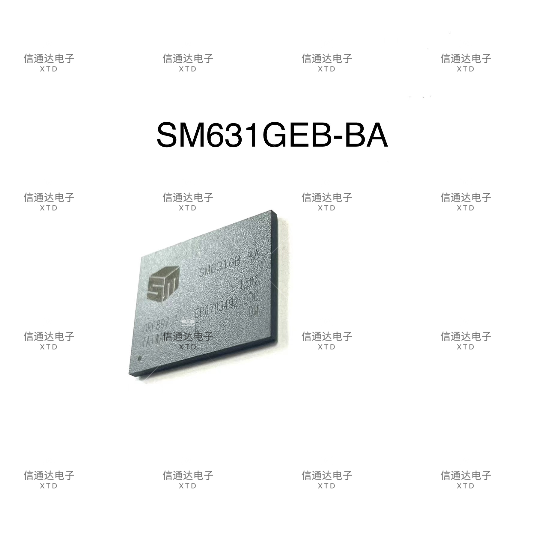 销售并回收SM631GEB-BA 存储卡模块 固态硬盘驱动器 一站式配套