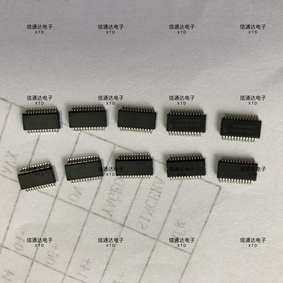 销售并回收SI4730D60 QFN20 丝印3060 射频收发器芯片  一站式