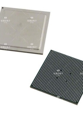 销售并回收XC4VLX100-11FF1148I 可编程门阵列IC  一站式配套
