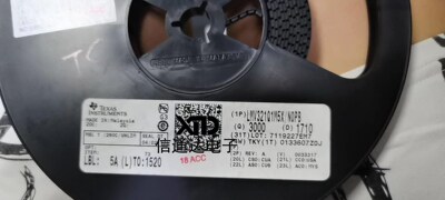销售并回收LMV321Q1M5X IC OPAMP GP 1MHZ RRO SOT23-5