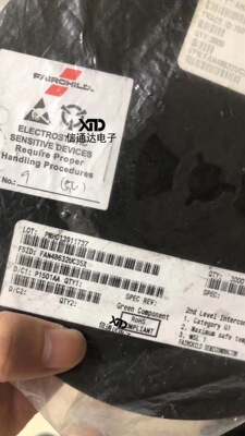 销售并回收FAN48632UC35X IC CONV GSM PA 16CSP 原厂原装器件