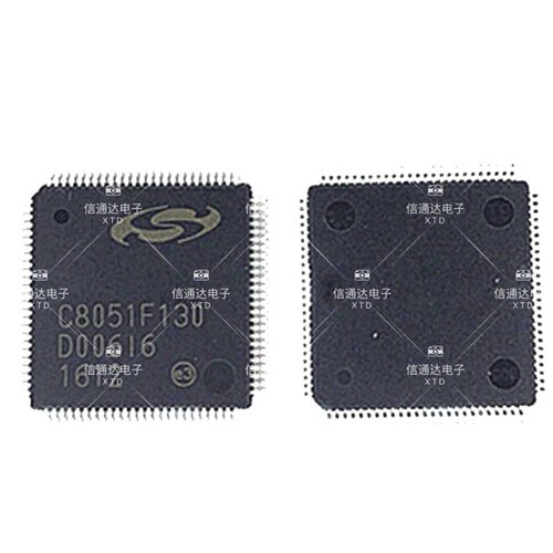 销售并回收C8051F130-GQR  一站式配套