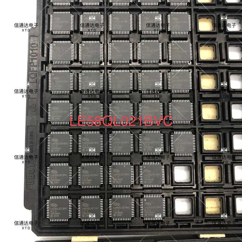 销售并回收LE58QL021BVC   电信 IC 用户线路接口  一站式配套