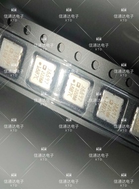 ADXL78 单轴加速度计 LCC8封装原厂 一站式配套