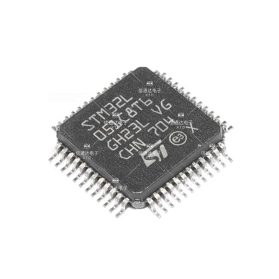 销售并回收STM32L051C8T6 LQFP-48  32位微控制器 一站式配套