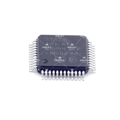 销售并回收销售并回收STM32L151C8T6 MCU单片机  一站式配套